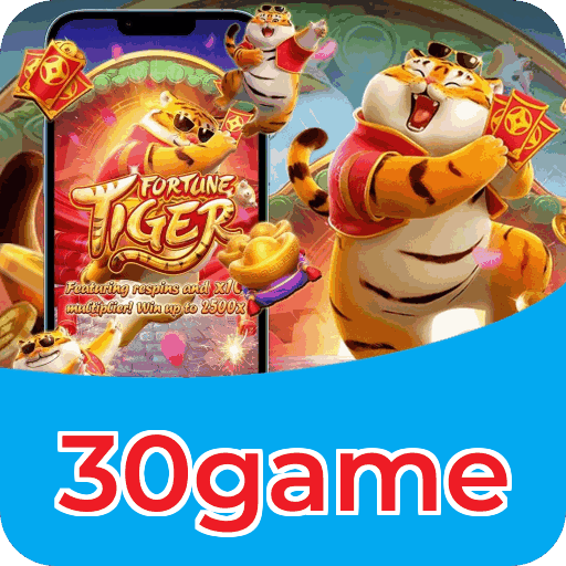 Bônus de Boas-vindas 30game