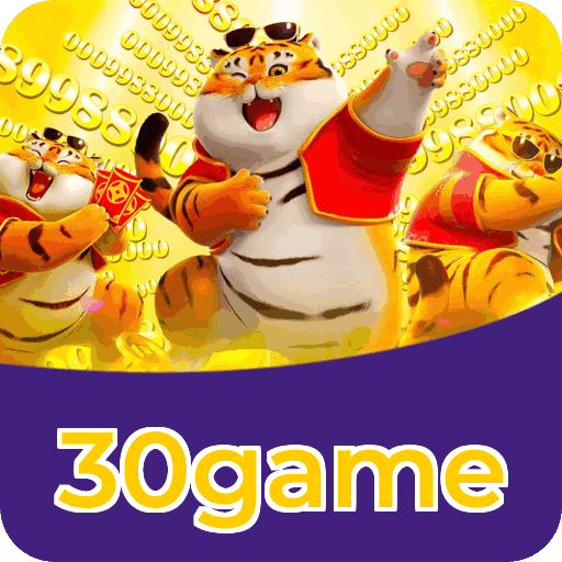 Bônus de boas-vindas 30game