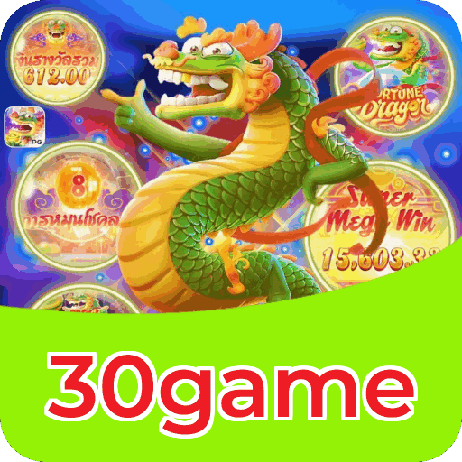 Jogos com maior RTP na 30game